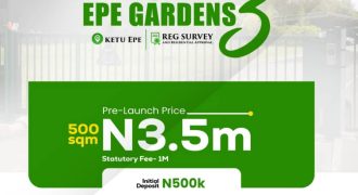 Epe Gardens 3