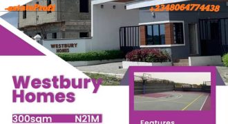 Westbury Homes