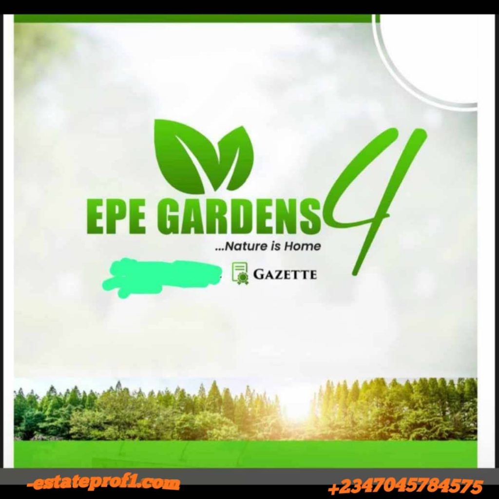 Epe Gardens 4