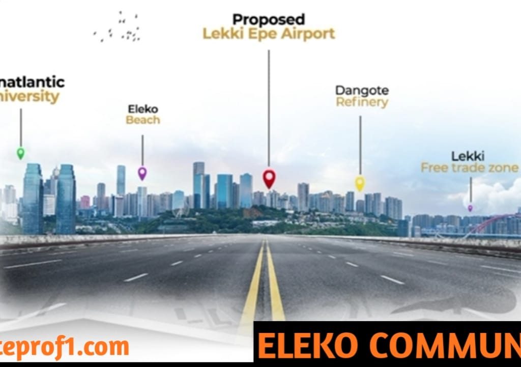 Eleko Community