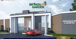 Land for sale Broadleaf Gardens Estate