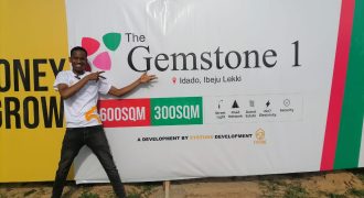 Land for Sale (Gemstone Estate)