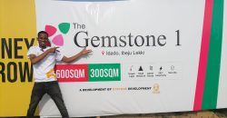 Land for Sale (Gemstone Estate)